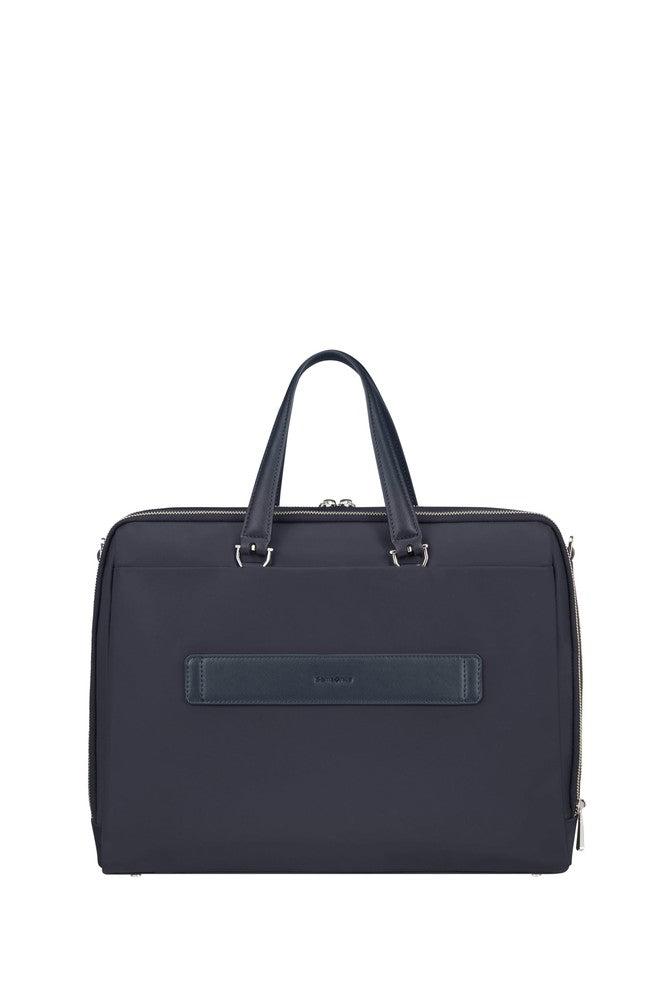 Samsonite Zalia 3.0 Dame Pc-veske 15,6" Midnattsblå-Veske-BagBrokers