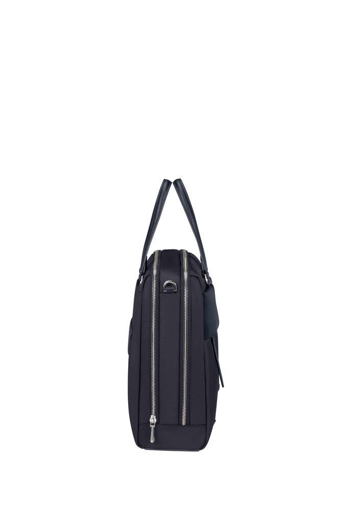 Samsonite Zalia 3.0 Dame Pc-veske 15,6" Midnattsblå-Veske-BagBrokers