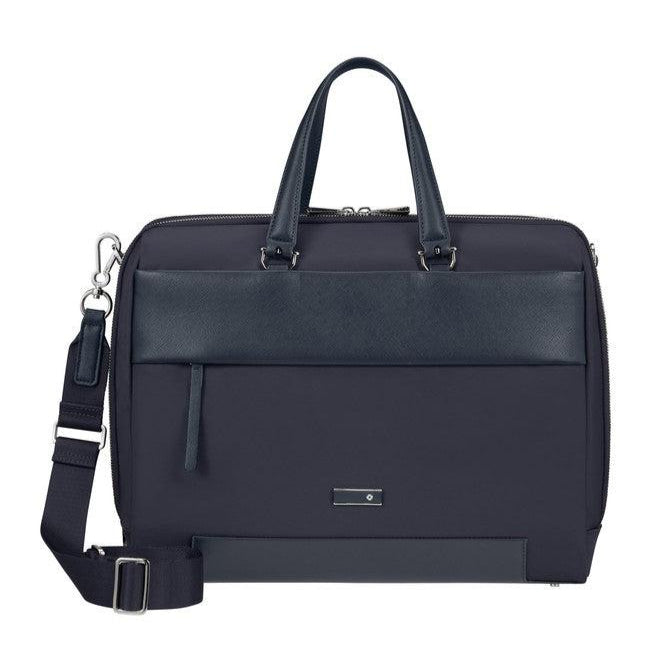 Samsonite Zalia 3.0 Dame Pc-veske 15,6" Midnattsblå-Veske-BagBrokers
