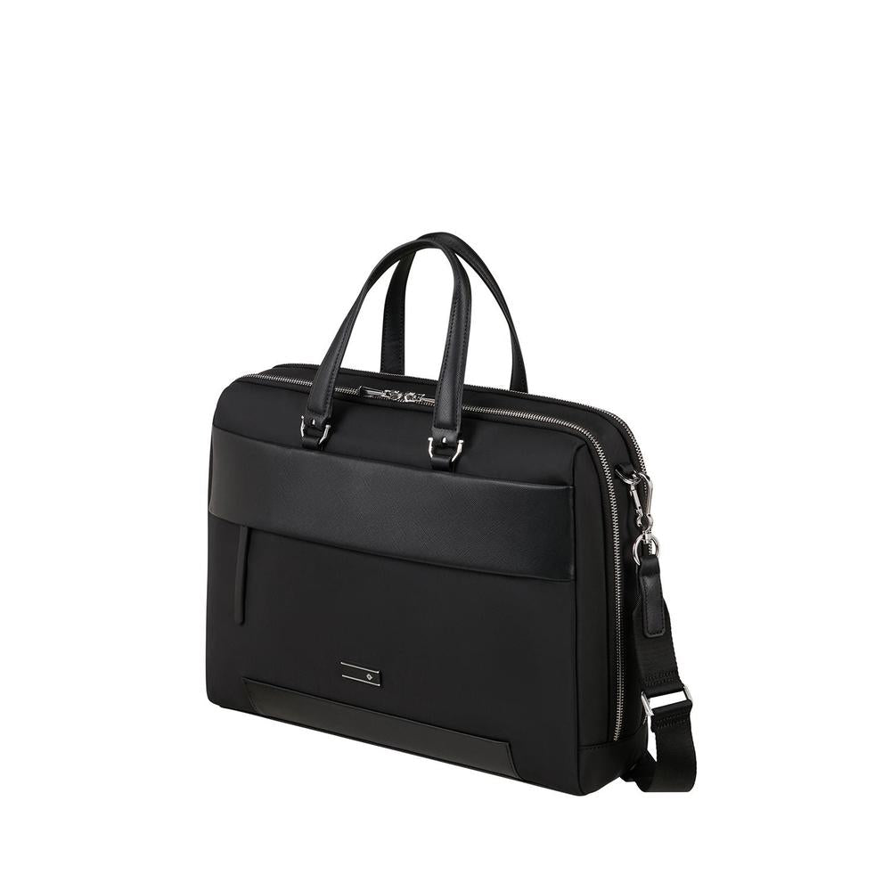 Samsonite Zalia 3.0 Dame Pc-veske 15,6" Svart-Veske-BagBrokers