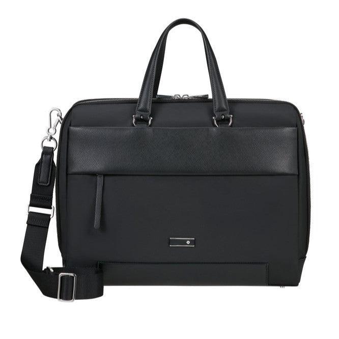 Samsonite Zalia 3.0 Dame Pc-veske 15,6" Svart-Veske-BagBrokers