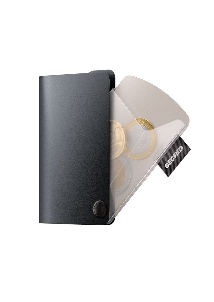 Secrid Coinpocket-Lommebok/ Kortholder-BagBrokers