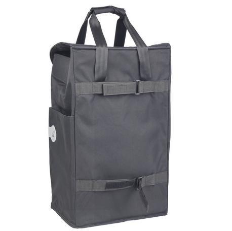 Svart Andersen Royal Shopper Senta Trillebag 49 Liter 3,5 kg-Bagger-BagBrokers