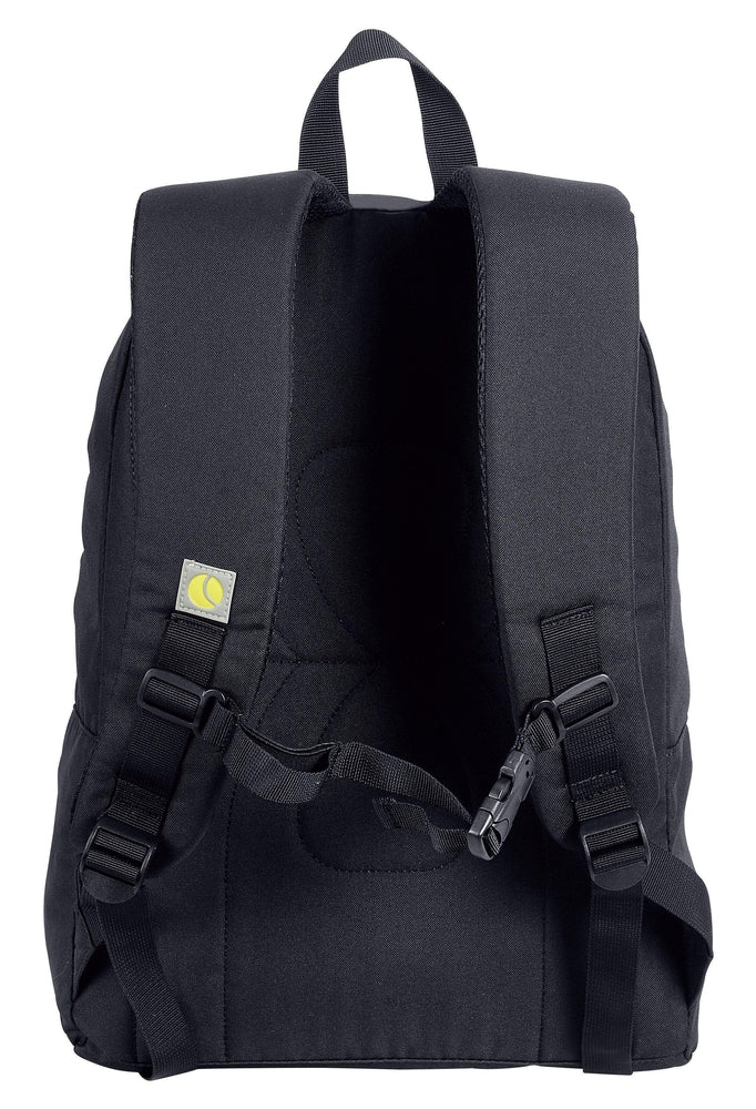 Sekker-Sort Bjørn Borg Core 7016 Multifunksjonell Pc Ryggsekk 26 L-BagBrokers