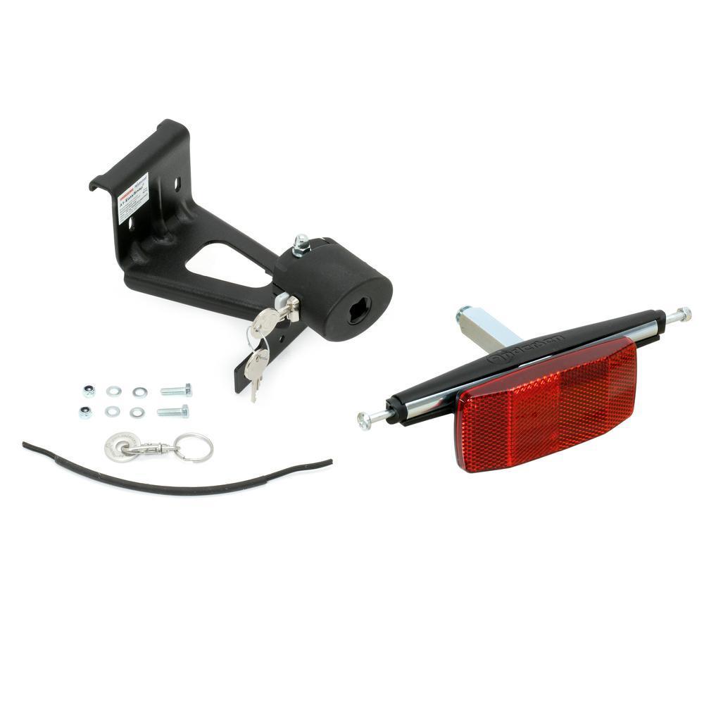 Sykkelfeste A1 Easy Snap for Andersen trillevogner-Trillevogn-BagBrokers