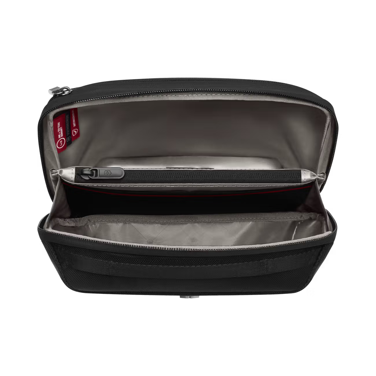Victorinox Werks Traveler 7.0 Toiletry Bag Black