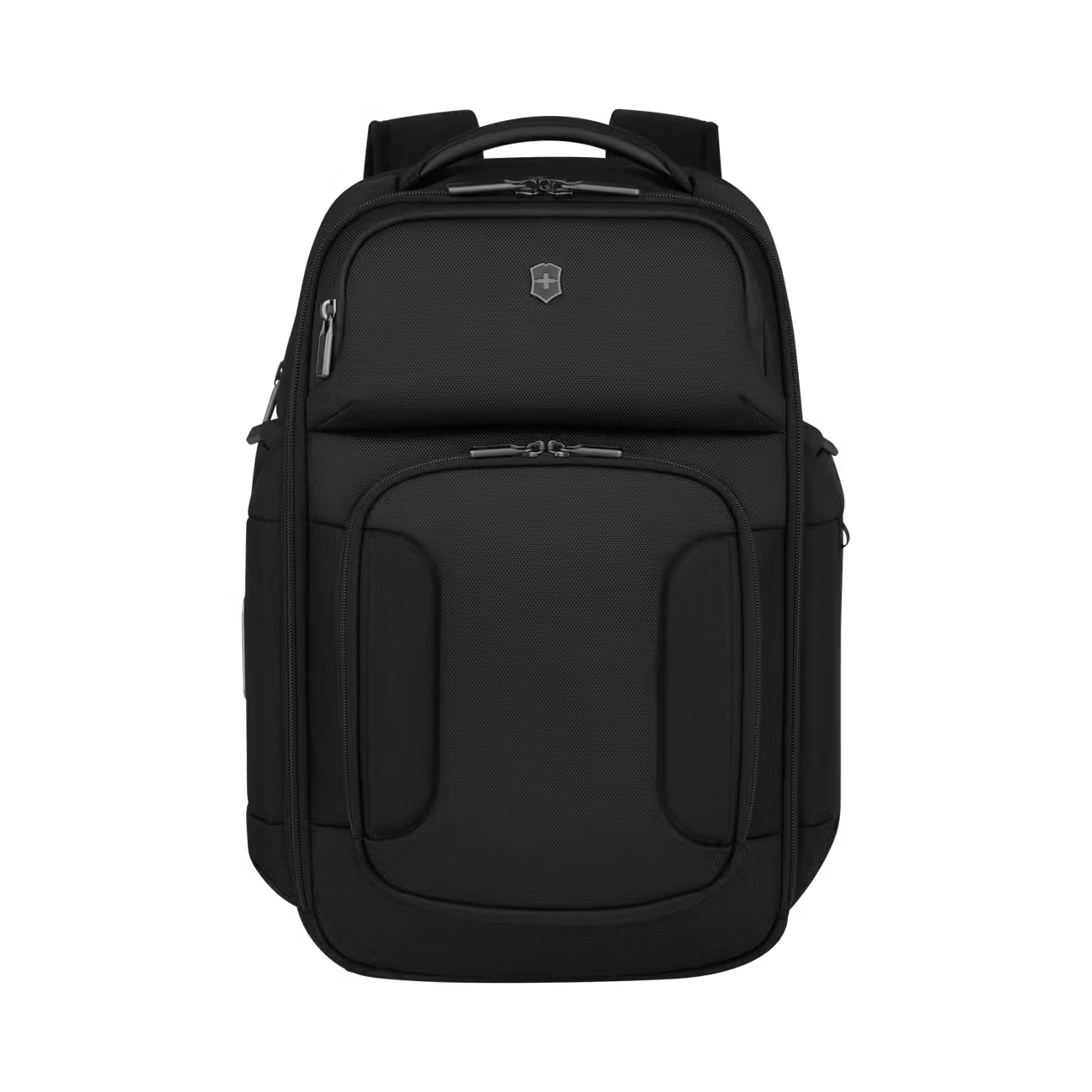 Victorinox Werks Traveler 7.0 Deluxe Backpack Black