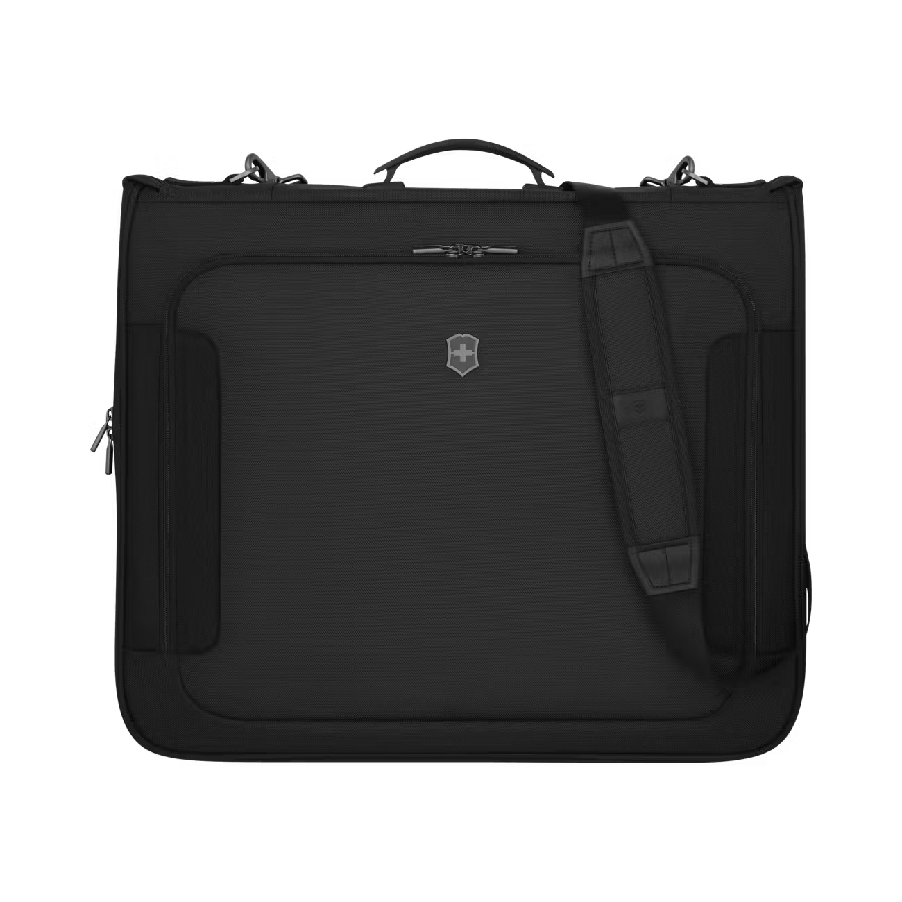Victorinox Werks Traveler 7.0 Garment Bag Black