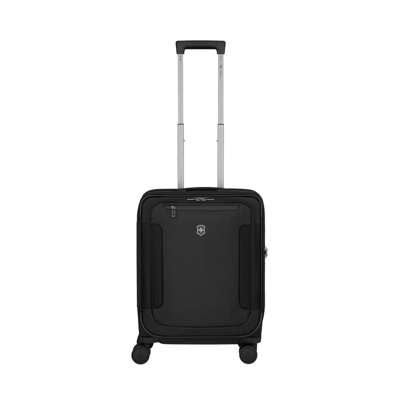 Victorinox Werks Traveler 7.0 Global Carry-On Black