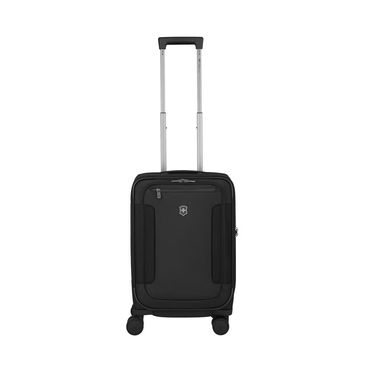 Victorinox Werks Traveler 7.0 Frequent Flyer Carry-On Black