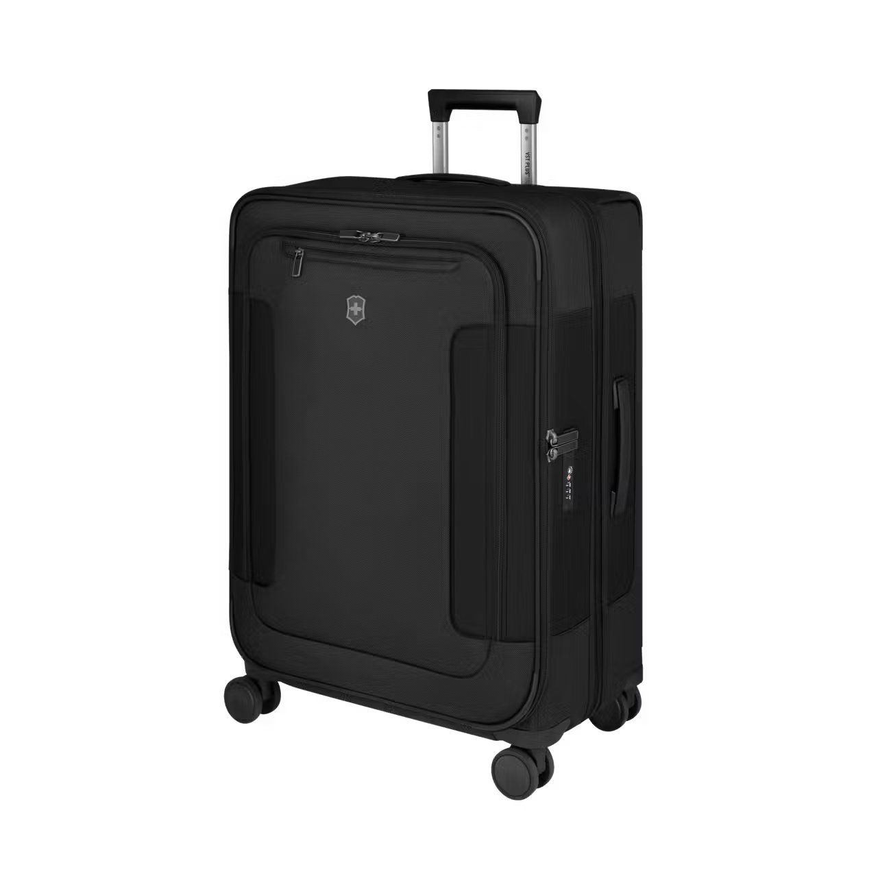 Victorinox Werks Traveler 7.0 Medium Case Black