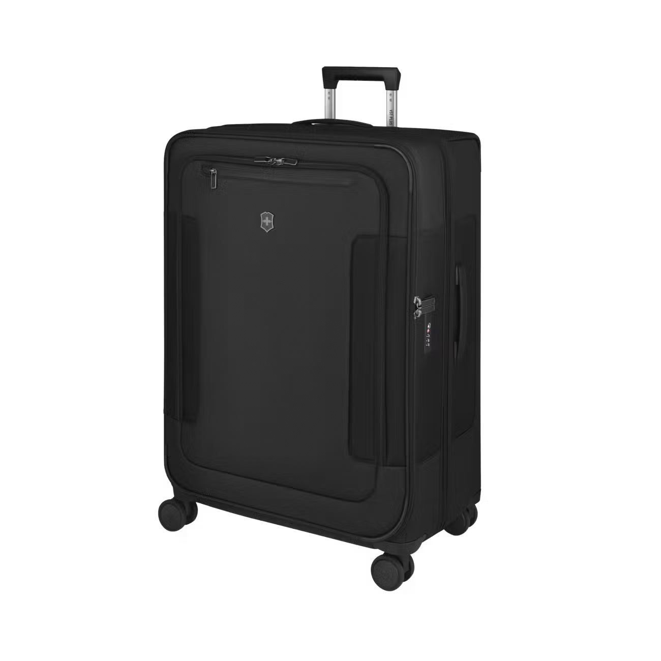 Victorinox Werks Traveler 7.0 Large Case Black