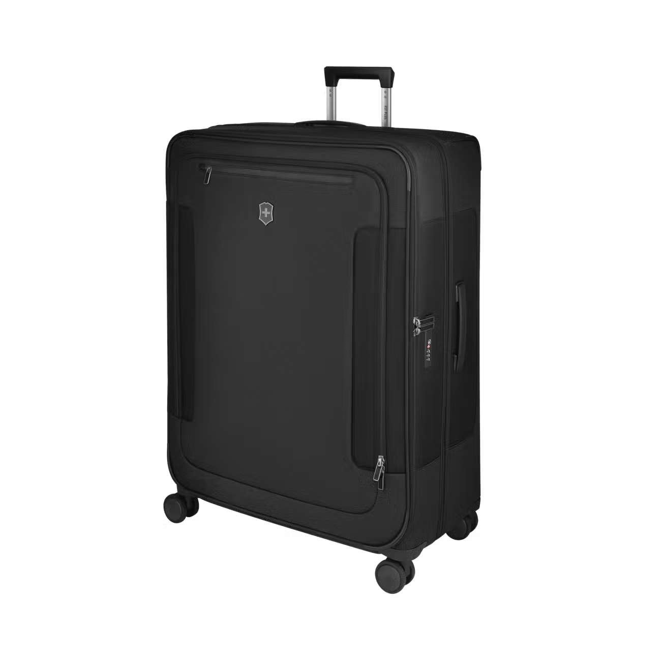 Victorinox Werks Traveler 7.0 Extra Large Case Black