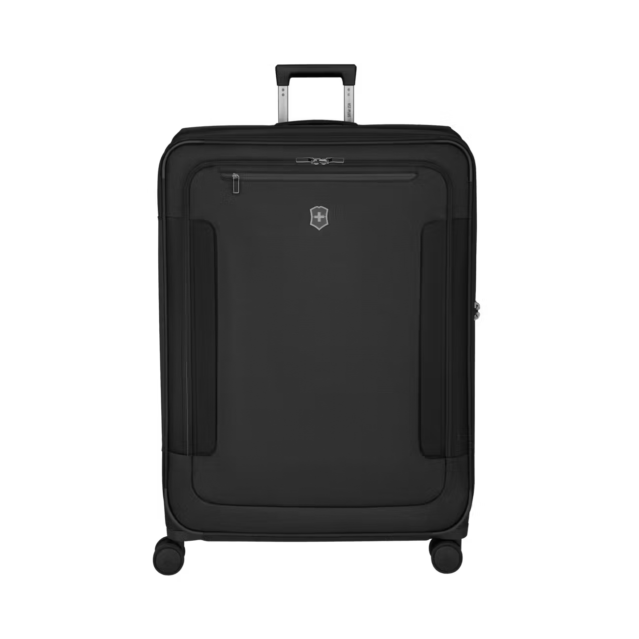 Victorinox Werks Traveler 7.0 Extra Large Case Black