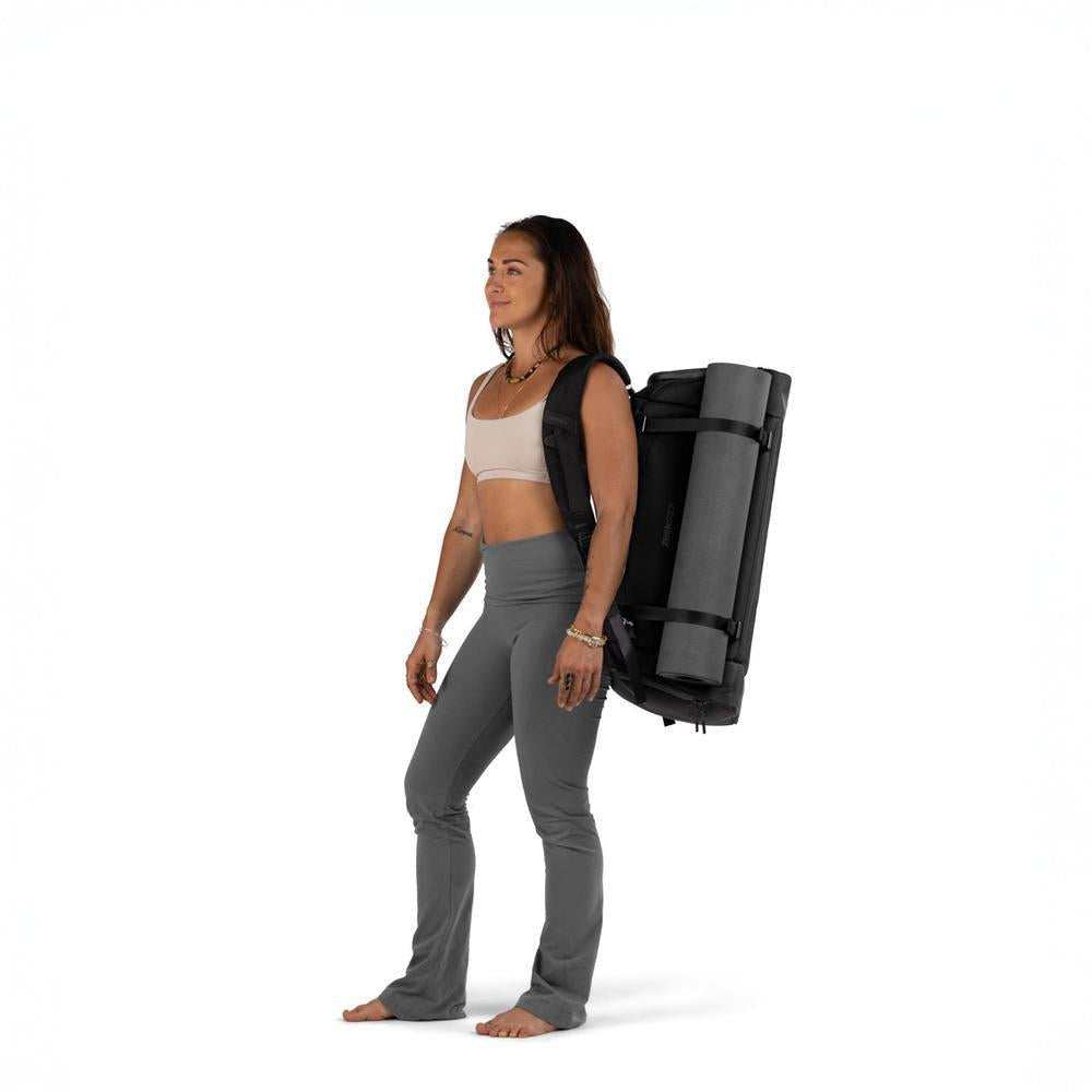 The Duffelbag 50 L-Bagger-BagBrokers