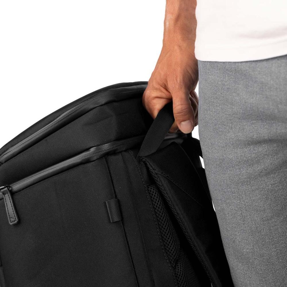 The Organizer ryggsekk 30L svart-Sekk-BagBrokers