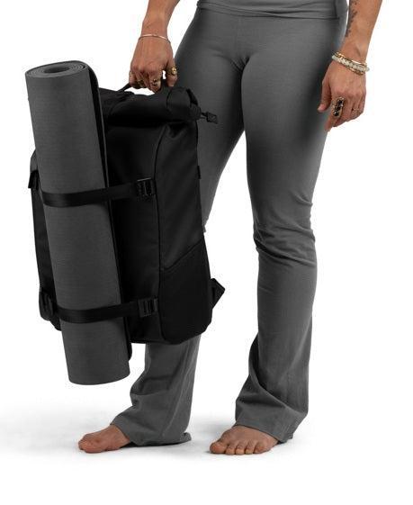 The Rolltop-Ryggsekker-BagBrokers