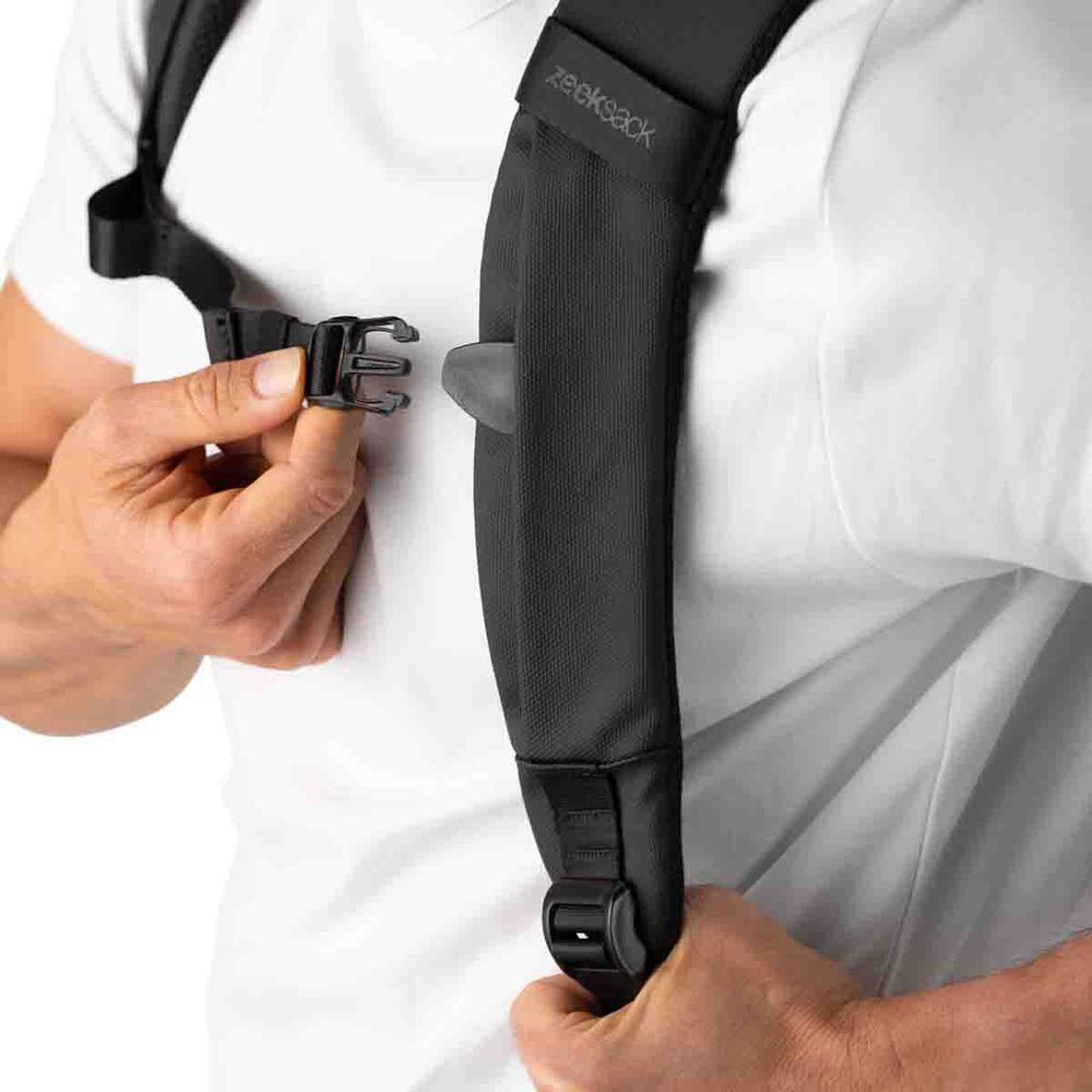 The Rolltop-Ryggsekker-BagBrokers