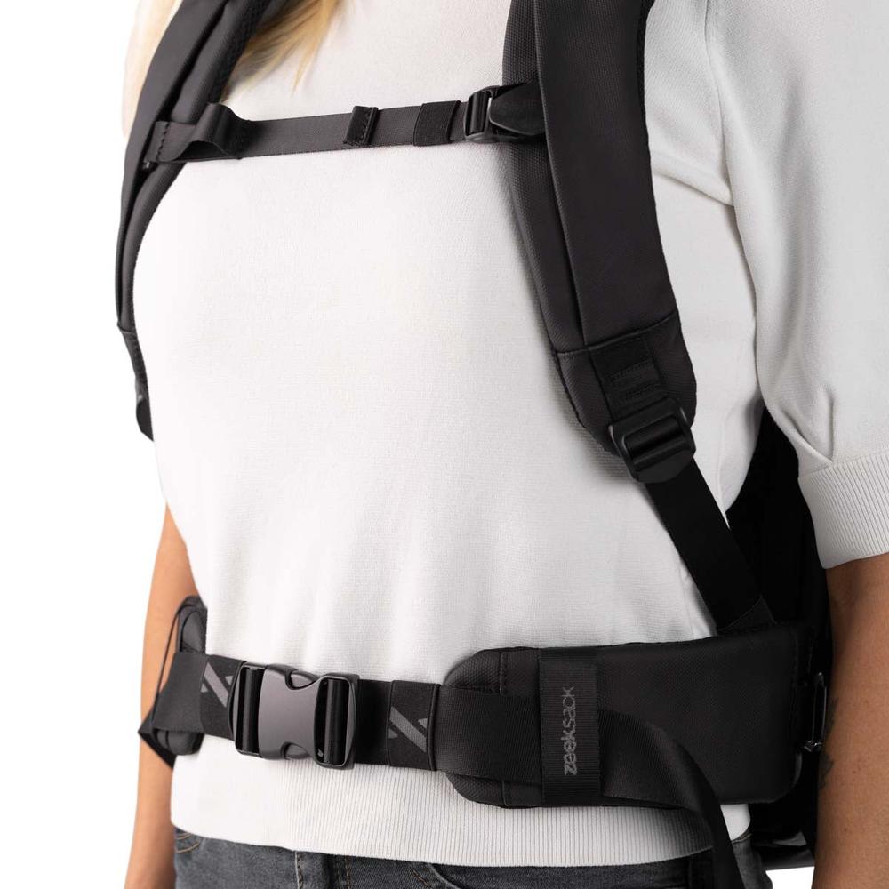 The Rolltop-Ryggsekker-BagBrokers