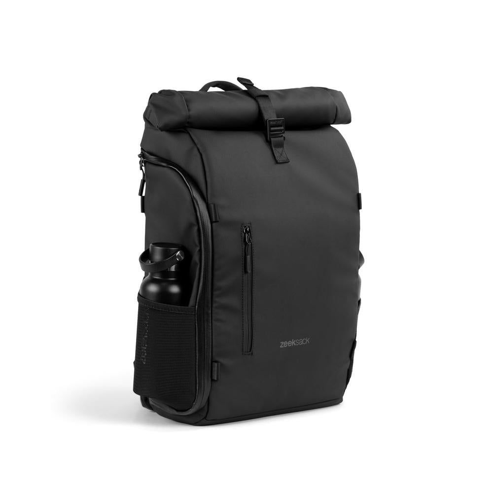 The Rolltop-Ryggsekker-BagBrokers