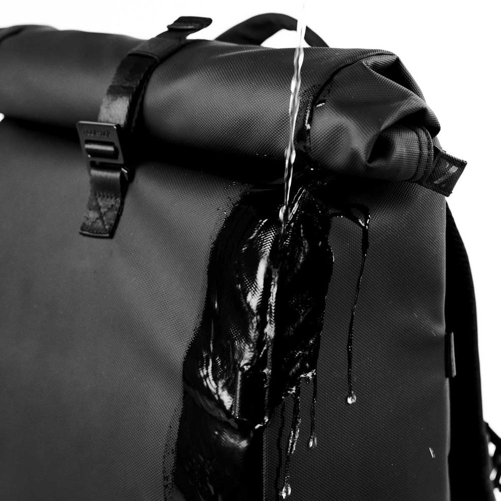 The Rolltop-Ryggsekker-BagBrokers