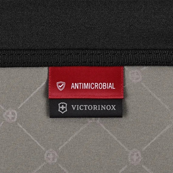 Victorinox Travel Essentials Pakmaster Small Svart-Dresspose-BagBrokers