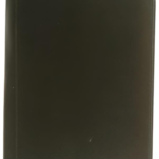 Trend Traveller-Mapper og permer-Effekt SRG AS