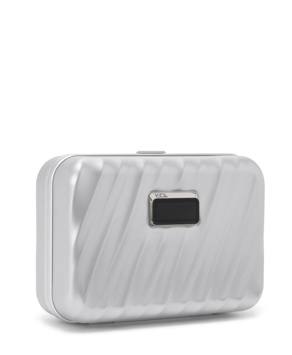 Tumi 19 Degree Aluminium Cigar case-Reisetilbehør-BagBrokers