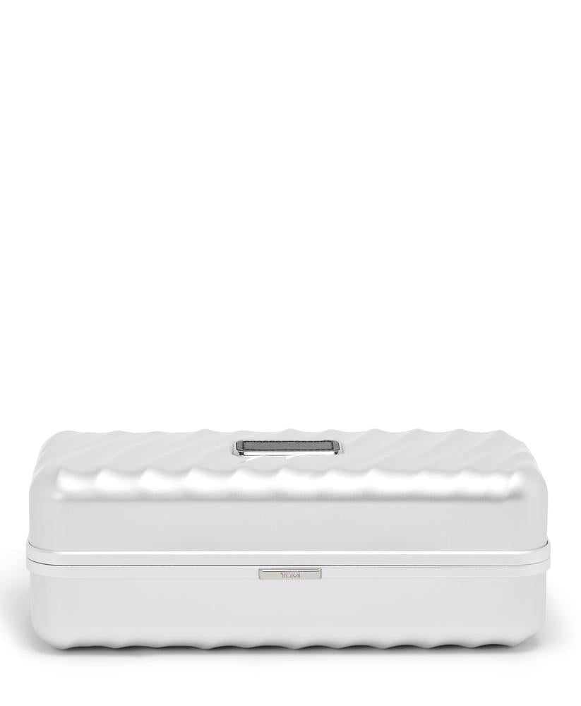 Tumi 19 Degree Aluminium Watch Travel Case-Reisetilbehør-BagBrokers