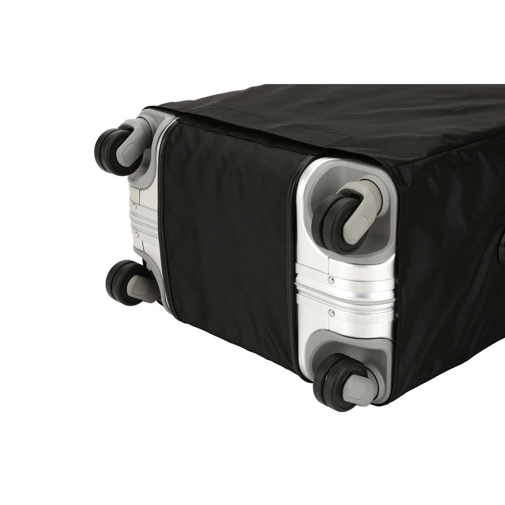 Tumi 19 Degree Aluminium Short Trip Checked Luggage Cover-Reisetilbehør-BagBrokers