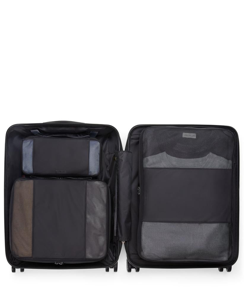 Tumi 19 Degree Continental Slim Carry-On 56 cm-Harde kofferter-BagBrokers