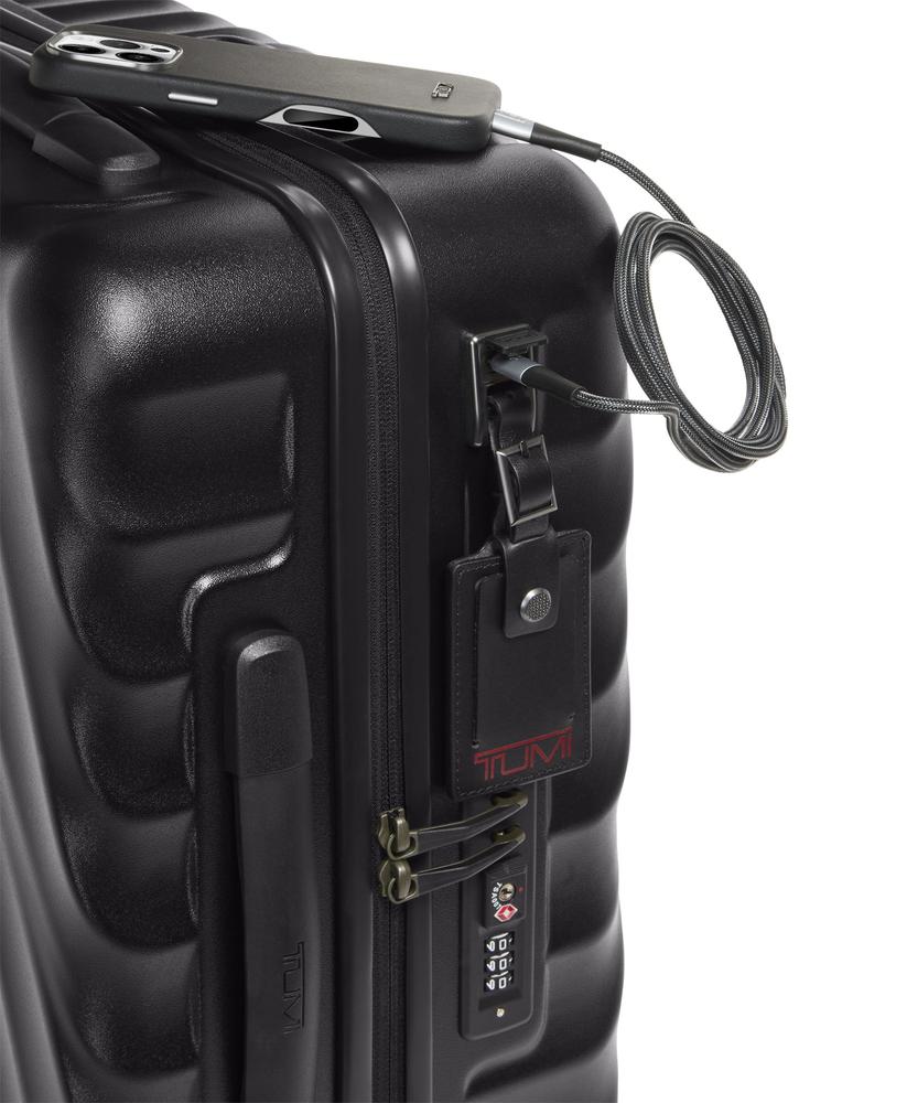 Tumi 19 Degree Continental Slim Carry-On 56 cm-Harde kofferter-BagBrokers