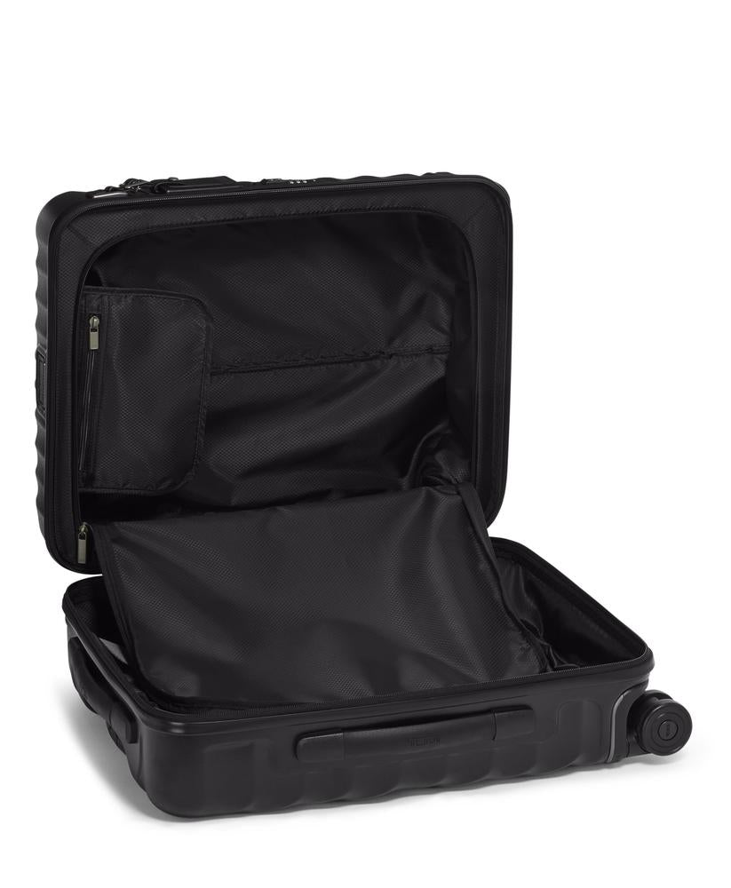 Tumi 19 Degree Continental Slim Carry-On 56 cm-Harde kofferter-BagBrokers