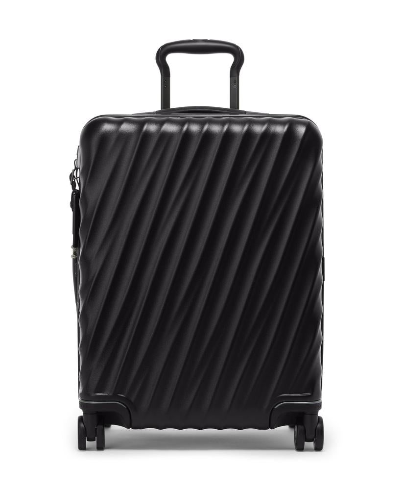 Tumi 19 Degree Continental Slim Carry-On 56 cm-Harde kofferter-BagBrokers