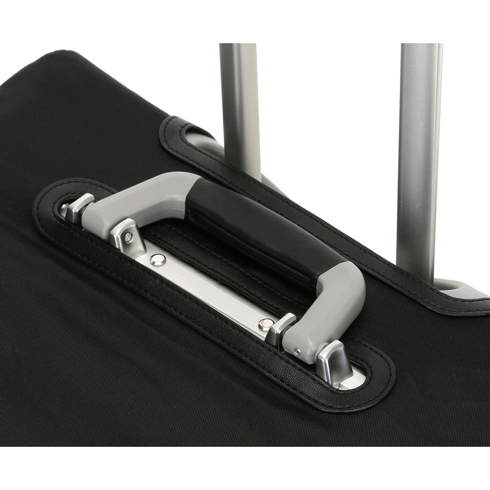Tumi 19 Degree Aluminium Short Trip Checked Luggage Cover-Reisetilbehør-BagBrokers