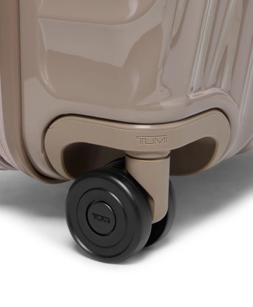 Tumi 19 Degree International Expandable Carry-On 55 cm Moon Rock-Harde kofferter-BagBrokers
