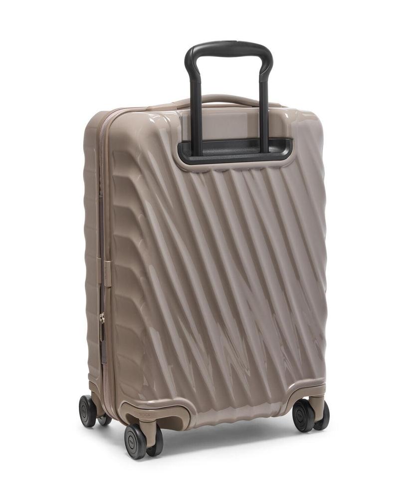 Tumi 19 Degree International Expandable Carry-On 55 cm Moon Rock-Harde kofferter-BagBrokers