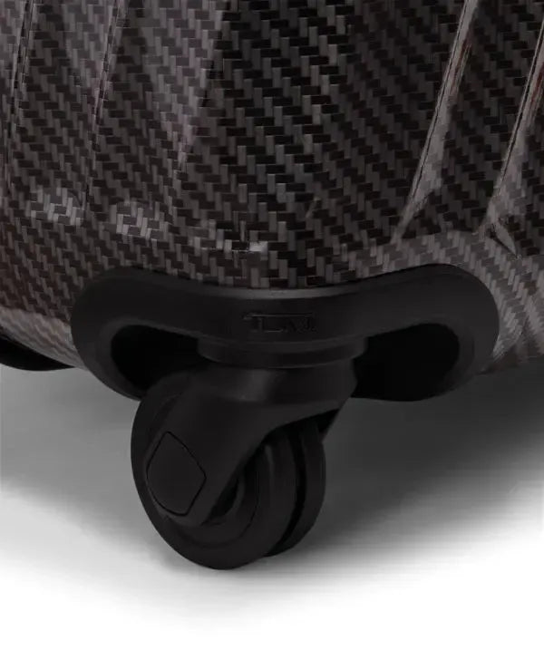 Tumi 19 Degree LITE Extended Trip Checked Luggage 76 cm Black/Graphite-Harde kofferter-BagBrokers