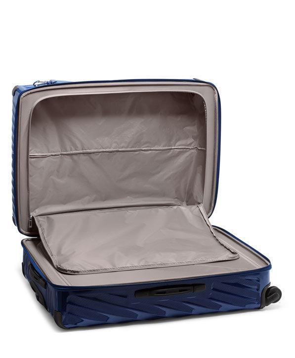 Tumi 19 Degree LITE Extended Trip Checked Luggage 76 cm Cobalt-Harde kofferter-BagBrokers
