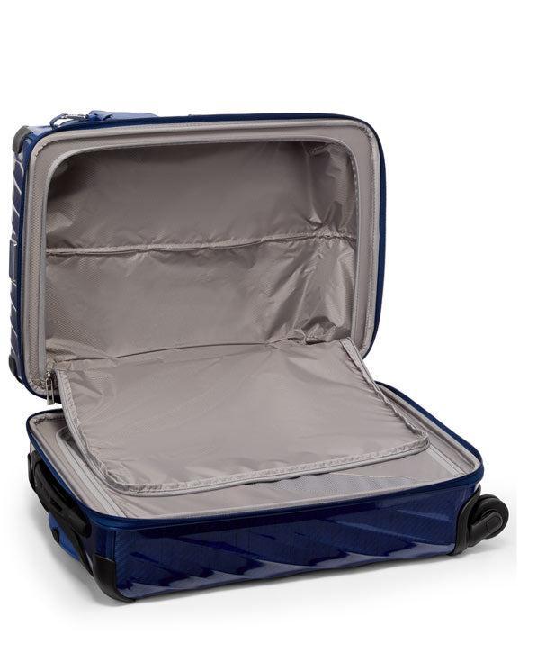 Tumi 19 Degree LITE International Carry-On 55 cm Cobalt-Harde kofferter-BagBrokers