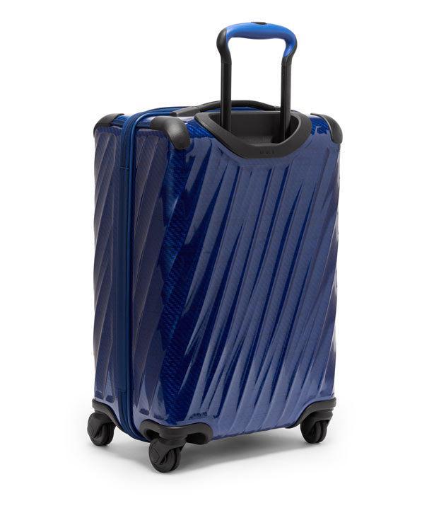 Tumi 19 Degree LITE International Carry-On 55 cm Cobalt-Harde kofferter-BagBrokers