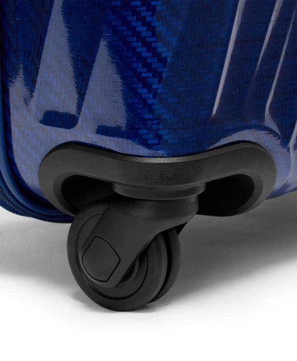 Tumi 19 Degree LITE International Carry-On 55 cm Cobalt-Harde kofferter-BagBrokers