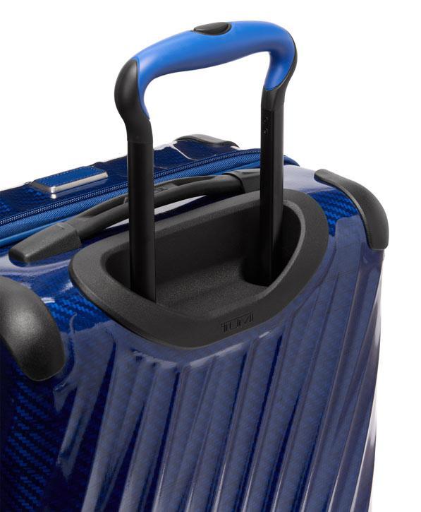 Tumi 19 Degree LITE International Carry-On 55 cm Cobalt-Harde kofferter-BagBrokers