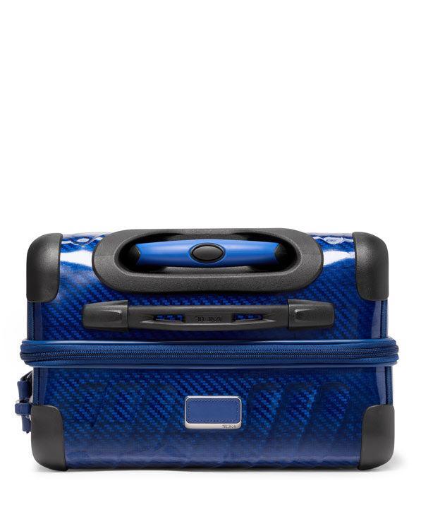Tumi 19 Degree LITE International Carry-On 55 cm Cobalt-Harde kofferter-BagBrokers