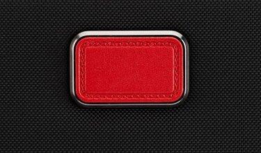 Tumi Accents travel kit Cherry-Reisetilbehør-BagBrokers