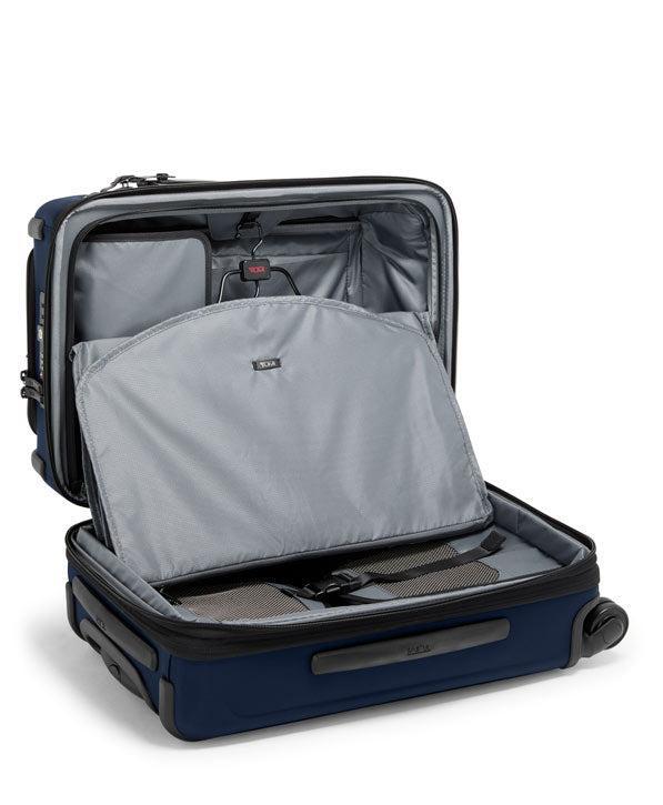 Tumi Alpha 3 International Dual Access Expandable Carry-On 56 cm-Myke kofferter-BagBrokers