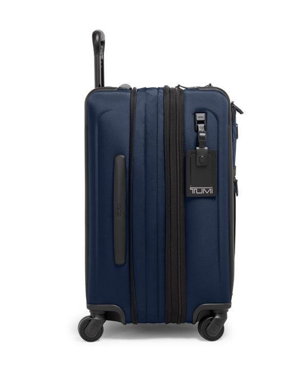 Tumi Alpha 3 International Dual Access Expandable Carry-On 56 cm-Myke kofferter-BagBrokers