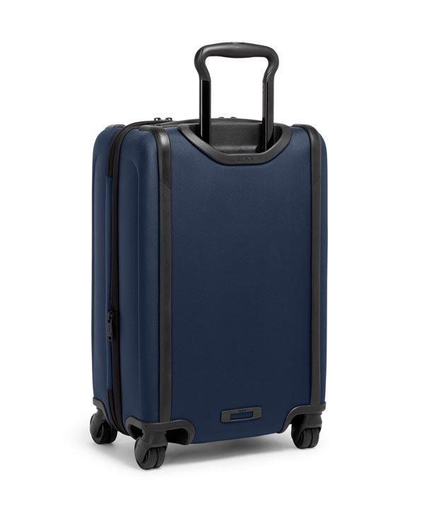 Tumi Alpha 3 International Dual Access Expandable Carry-On 56 cm-Myke kofferter-BagBrokers