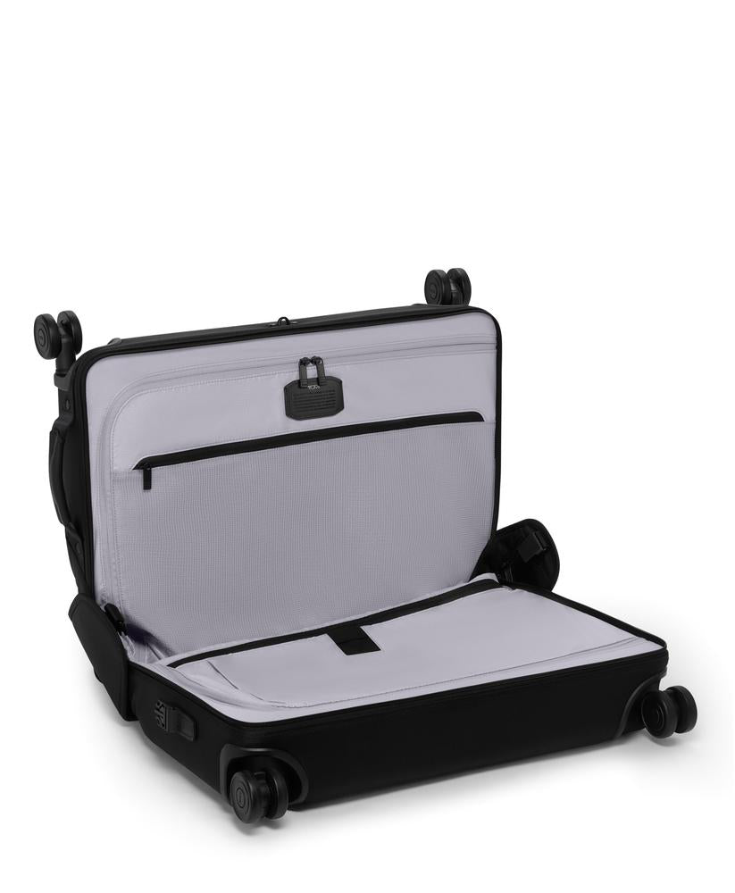 Tumi Alpha Garment Cabin Black-Bagger-BagBrokers