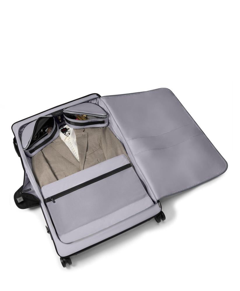 Tumi Alpha Garment Cabin Black-Bagger-BagBrokers
